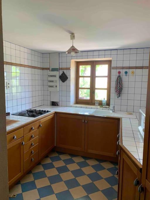 Petite Maison Provencale, Unique Et Calme Sainte-Jalle المظهر الخارجي الصورة