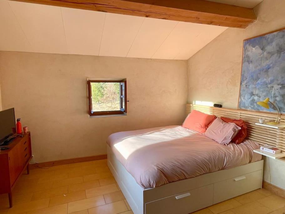 Petite Maison Provencale, Unique Et Calme Sainte-Jalle المظهر الخارجي الصورة