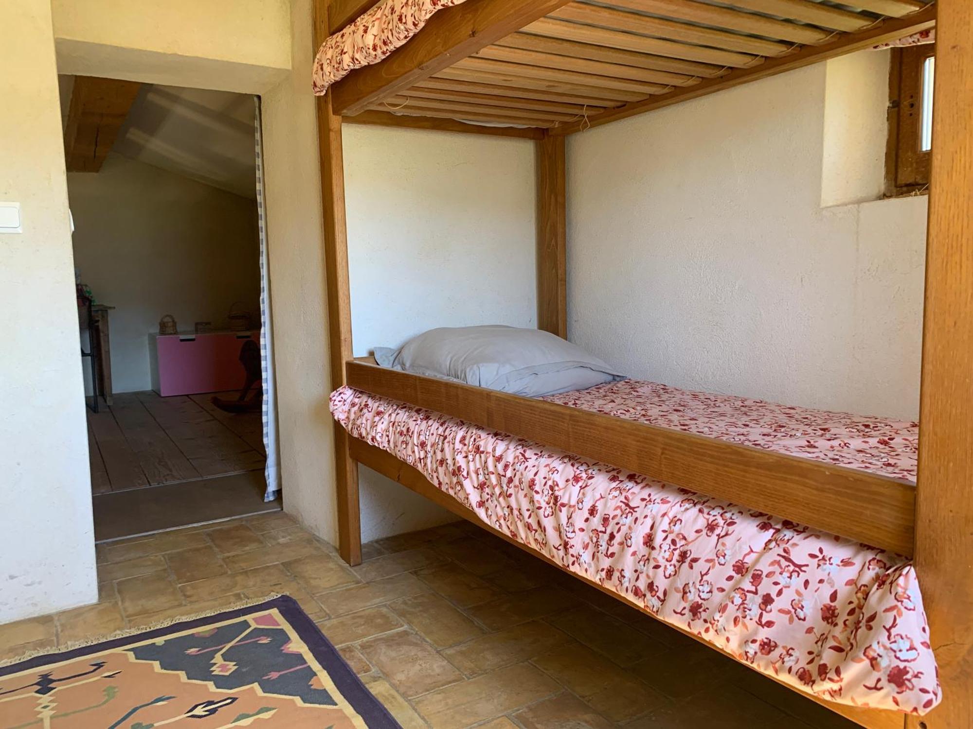 Petite Maison Provencale, Unique Et Calme Sainte-Jalle المظهر الخارجي الصورة
