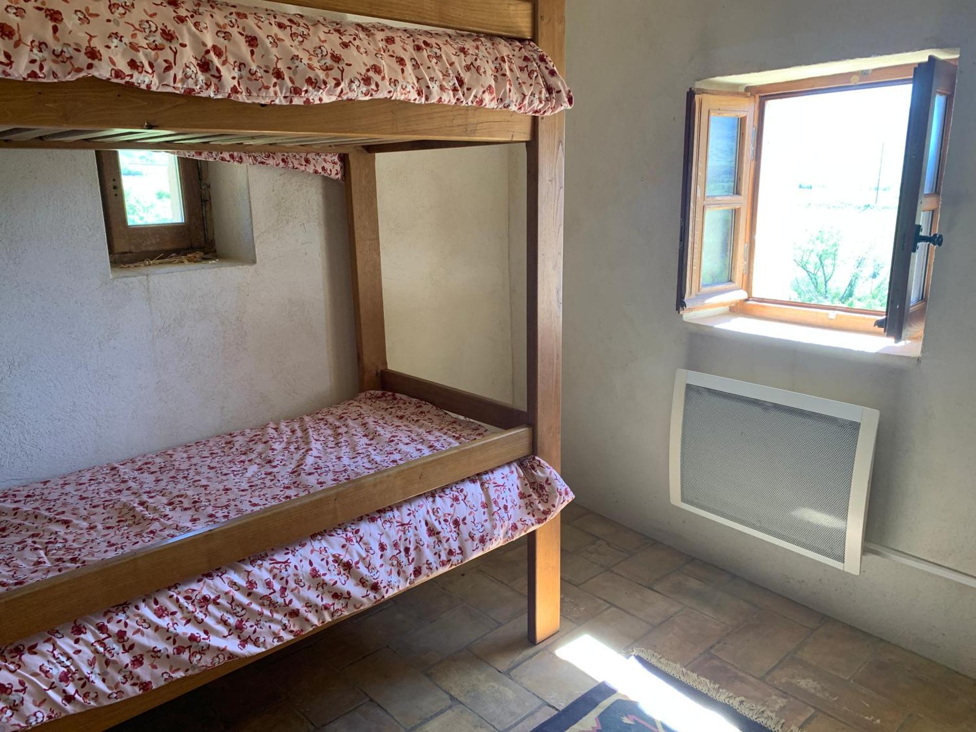 Petite Maison Provencale, Unique Et Calme Sainte-Jalle المظهر الخارجي الصورة