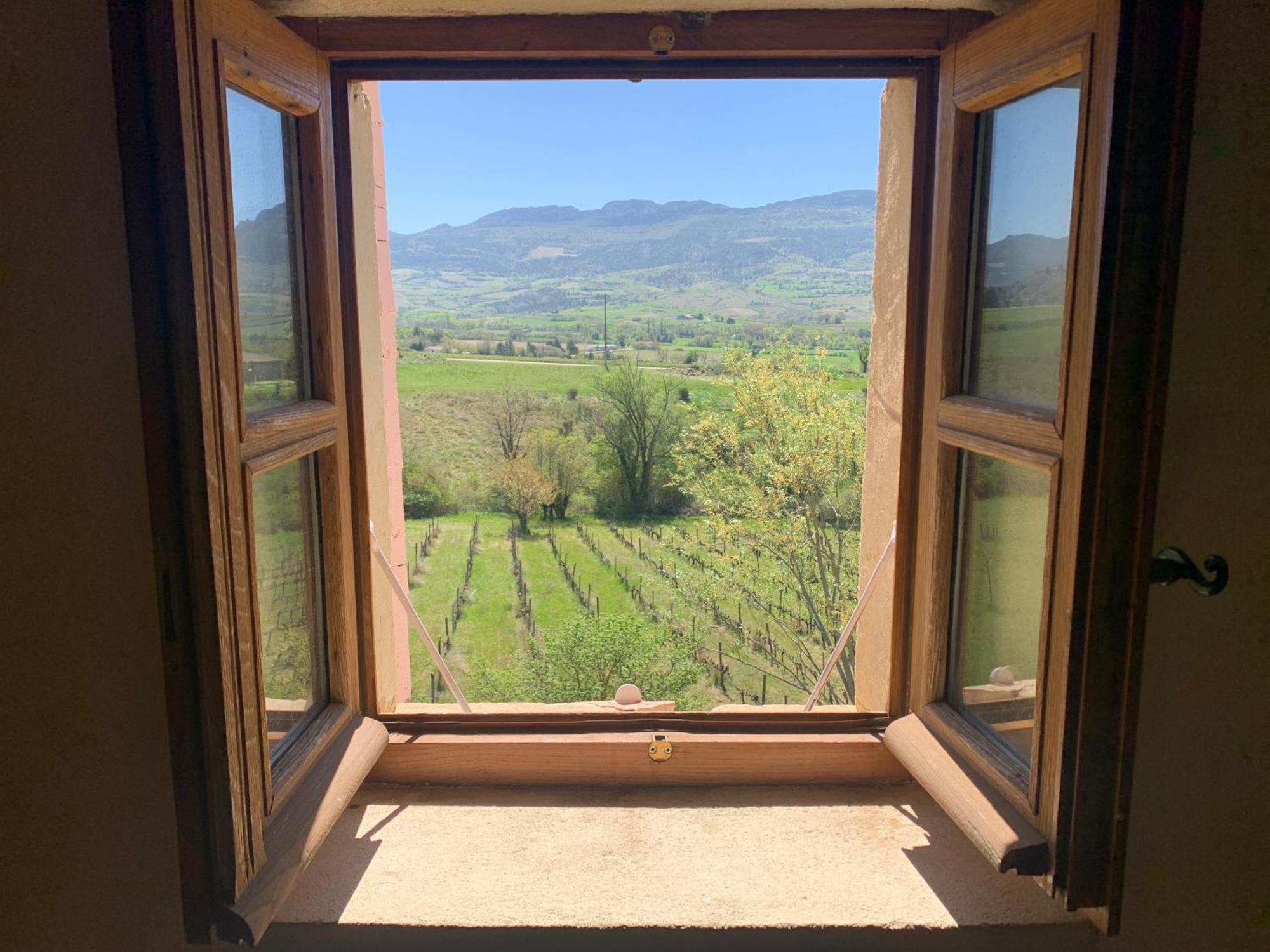 Petite Maison Provencale, Unique Et Calme Sainte-Jalle المظهر الخارجي الصورة